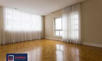 Imagem: Apartamento Venda Cerqueira César 225 m²