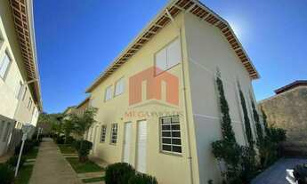 Imagem 5: Casa à venda 2 Quartos, 1 Vaga, 58M², Jardim São Miguel, Bragança Paulista - SP