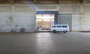 Imagem 4: Grande galpão prox. a Br-316 zona sul, 1620 m² útil, podendo chegar a 3700 m²!