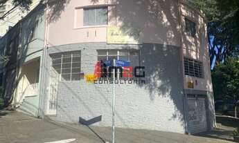 Imagem: Comércio, Vila Ipojuca - São Paulo