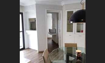 Imagem: Apartamento para locação no Jardins