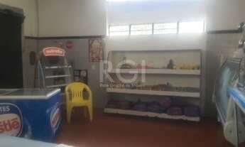 Imagem 3: Loja em Ipanema Galpão / depósito com venda por R$500.000