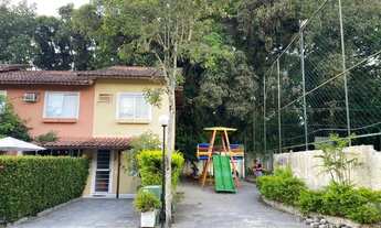 Imagem 2: RIO DE JANEIRO - Casa de Condomínio - VARGEM GRANDE