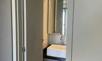 Imagem 7: Apartamento com 1 dormitório para alugar, 53 m² por R$ 2.875,00/mês - Bela Vista - São Pau