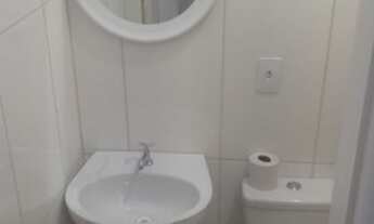 Imagem 3: Aluga-se Kitnet Mobiliada para 1 Pessoa