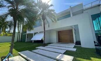 Imagem 2: Casa com Heliponto , 7Suites , Area total 3000Mts , 15.M