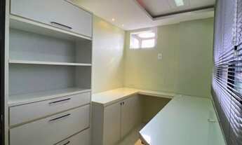 Imagem 4: Apartamento à venda no Bairro Grageru no Condomínio Ícone