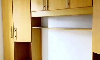 Imagem 4: Apartamento para aluguel possui 50 metros com 2 quartos vaga de garagem