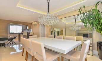 Imagem 6: CURITIBA - Apartamento Padrão - Bigorrilho