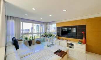 Imagem 2: Apartamento à venda, 3 quartos, 1 suíte, 3 vagas, Anchieta - Belo Horizonte/MG