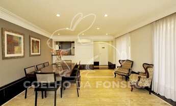 Imagem 7: São Paulo - Apartamento Padrão - Campo Belo