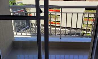 Imagem 3: ALUGO APARTAMENTO MOBILIADO 55M., COND.NORTE VILLAGE..02 QUARTOS ...SOL NASCENTE