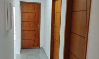 Imagem 6: Casa no Rio da Prata campo grande, 3 qts c/ suíte piscina e quintal