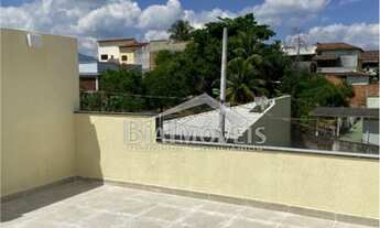 Imagem 5: Casa em Campo Grande RJ / TRIPLEX COM 3 SUÍTES