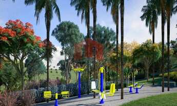 Imagem 3: Terreno à venda 278M², Vale das Flores, Atibaia - SP