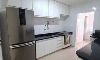 Imagem 6: Ótimo Apartamento com 3 dormitórios à venda, 98 m² - Itaim Bibi - São Paulo/SP