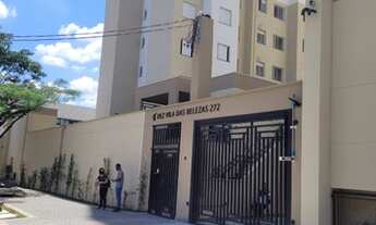 Imagem 2: Apartamento para aluguel tem 42 metros quadrados com 2 quartos em Vila Plana - São Paulo