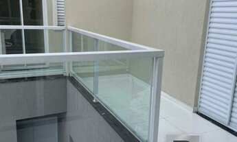 Imagem 2: Apartamentos novos