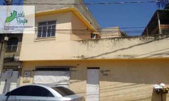 Imagem: Casa residencial para locação, Vilar dos