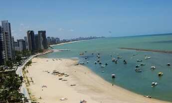 Imagem 6: MS| Ultima unidade !!! Edf. Parc Del Mar | 2 Quartos| 46m²