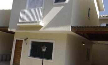 Imagem: Estuda Permuta!! Sobrado com 3 dormitórios