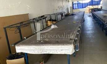 Imagem 5: Prédio comercial para locação no Pari, 800 m² de área total, excdelente localização