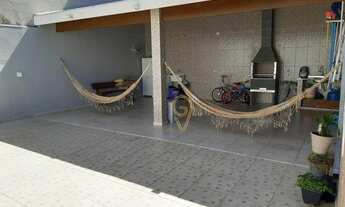 Imagem 3: Sobrado à venda por R$ 960.000,00 - Villa Branca - Jacareí/SP