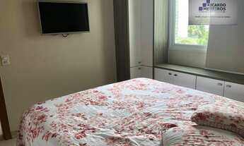 Imagem 6: Apartamento de 84m², 2/4, mais home office, Alphaville