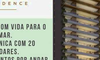 Imagem 1: Apartamento para venda tem 210 m² com 4 quartos em Barra