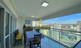 Imagem: Apartamento para locação no Brooklin