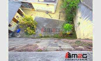 Imagem 2: Imóvel para construção de Galpão Comercial