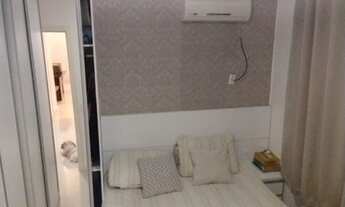 Imagem 6: Apartamento Chácara Jatobá, 3/4 sendo 1 suíte, 2 vagas de garagem