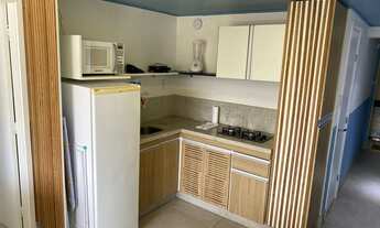Imagem 3: Apartamento para venda possui 40 metros quadrados com 1 quarto em Barra - Salvador - BA