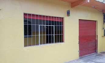 Imagem: Vendo estar casa com ponto comercial 2 laje