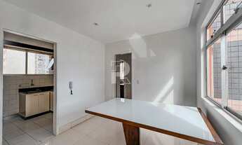 Imagem 3: Cobertura para aluguel, 2 quartos, 1 suíte, 2 vagas, Vila Paris - Belo Horizonte/MG