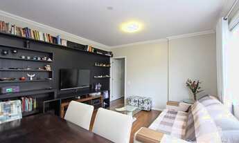 Imagem 5: Apartamento em Santana