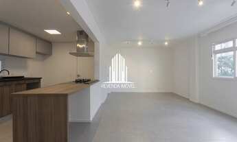 Imagem: Lindo apartamento com 03 dormitórios sendo