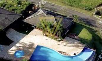 Imagem: Jarinu - Terreno Padrão