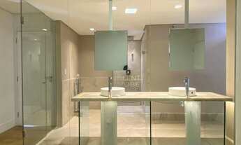 Imagem 7: Apartamento com 2 dormitórios à venda, 160 m² por R$ 2.600.000,00 - Jardim América - São P