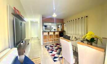 Imagem 7: Apartamento com 2 quartos sendo 1 suíte em Maria Farinha - Paulista - PE