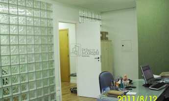 Imagem 3: Conjunto Comercial para locação - Vila Olimpia!