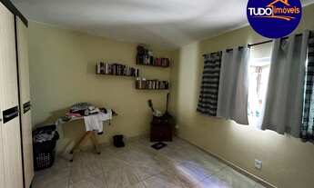 Imagem 6: ÓTIMA CASA DE 3 QUARTOS, SUÍTE, NA LAJE, GARAGEM COBERTA PARA 3 CARROS, 150m²