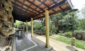 Imagem 5: Casa com 3 dormitórios à venda, 364 m² por R$ 1.350.000,00 - Granja Viana - Cotia/SP