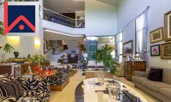 Imagem 4: Casa Venda Alphaville 500 m² 4 Dormitórios