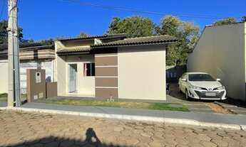 Imagem: CASA CONDOMÍNIO PALMEIRAS - 3 SUÍTES