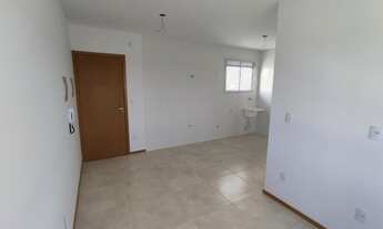 Imagem: Apartamento para venda possui 46 metros