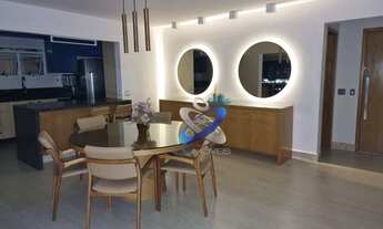 Imagem 1: Apartamento com 2 dormitórios à venda, 147 m² - Vila Ema - São José dos Campos/SP