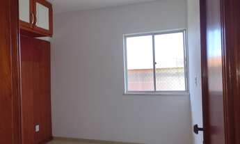 Imagem 7: Apartamento para aluguel possui 50 metros quadrados com 1 quarto em Souza - Belém - PA