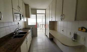 Imagem 5: Apartamento de 3 Dormitórios, 1 suíte e 2 vagas para locação no Alto da Lapa