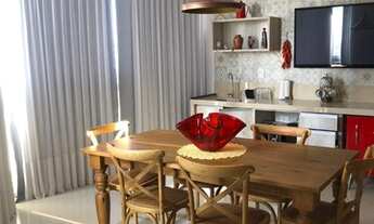 Imagem: Apartamento de montado e decorado 4 quartos